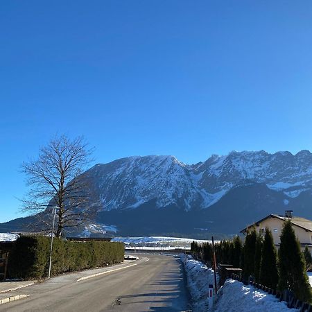 Vila Haus Max Bad Mitterndorf Exteriér fotografie