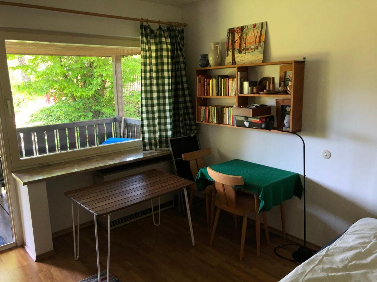 Vila Haus Max Bad Mitterndorf Exteriér fotografie